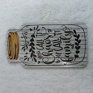 Decor Vase